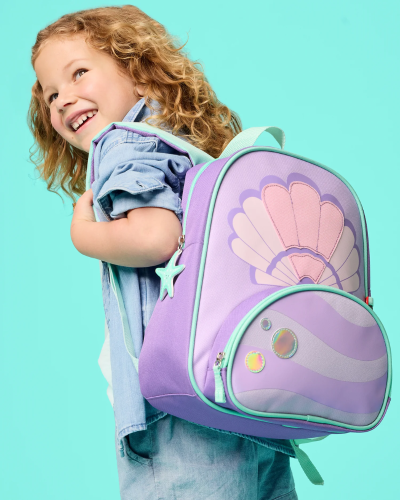 Backpacks